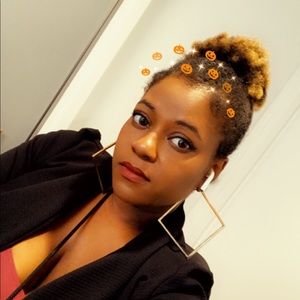 Meet your Posher, Aniyah